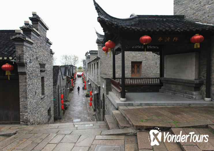 Huanglongxi Huanglongxi