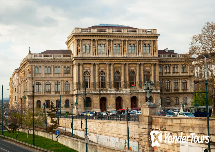 Hungarian Academy of Sciences