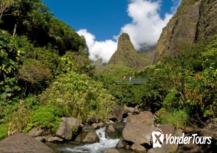 Iao Valley