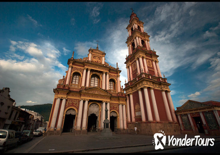 Iglesia de San Francisco