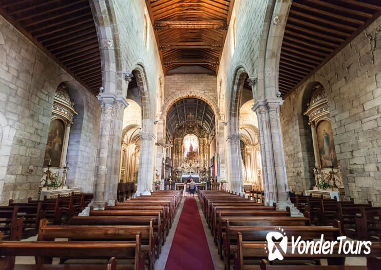 Igreja de Nossa Senhora da Oliveira