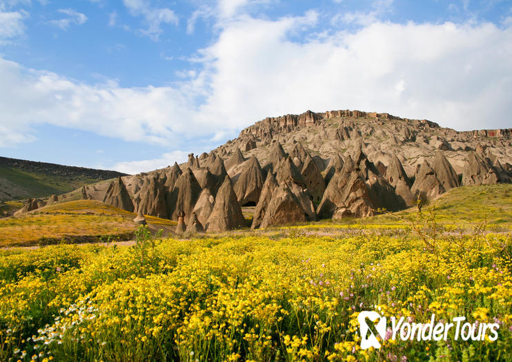 Ihlara Valley