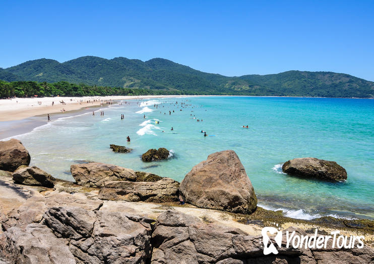 Ilha Grande Ilha Grande