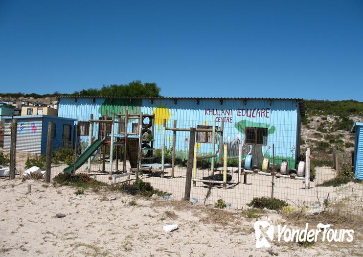 Imizamo Yethu Township Imizamo Yethu Township
