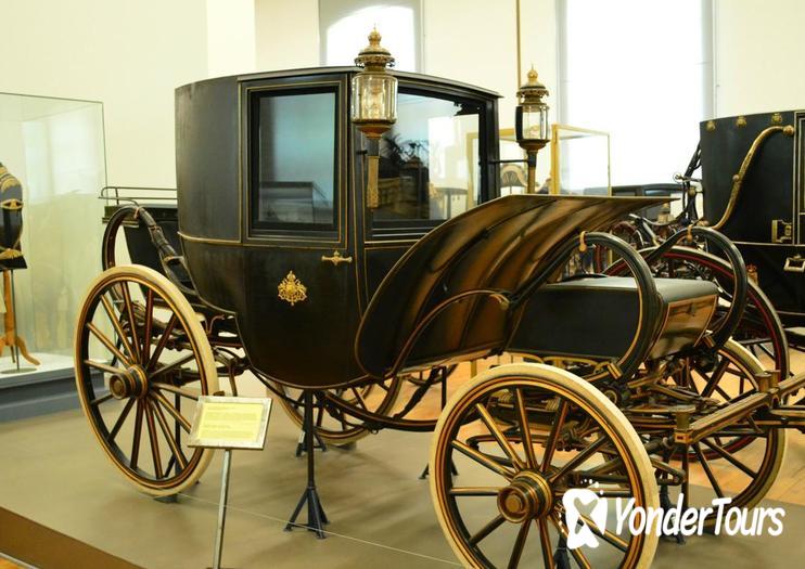 Imperial Carriage Museum