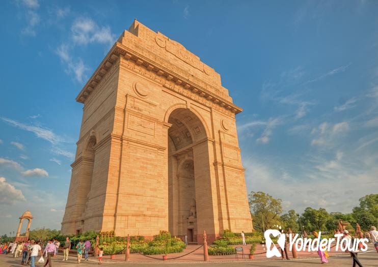 India Gate