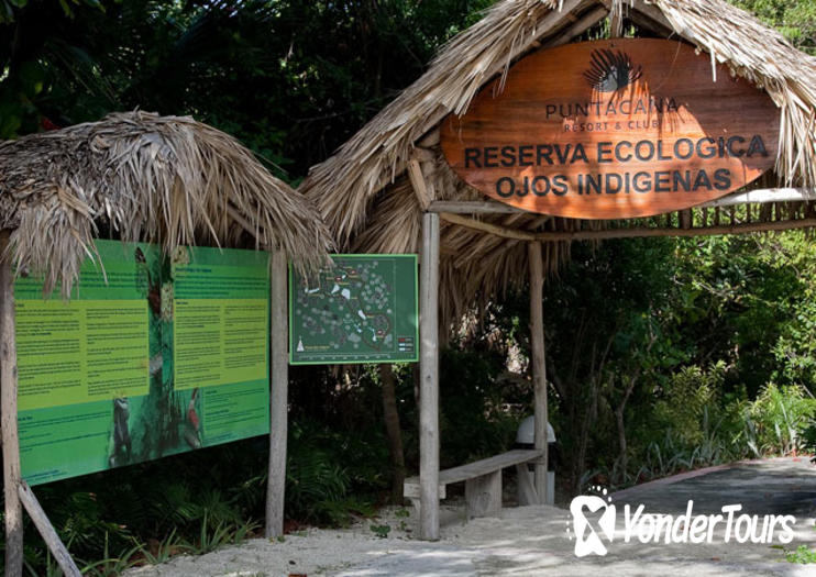 Indigenous Eyes Ecological Park and Reserve