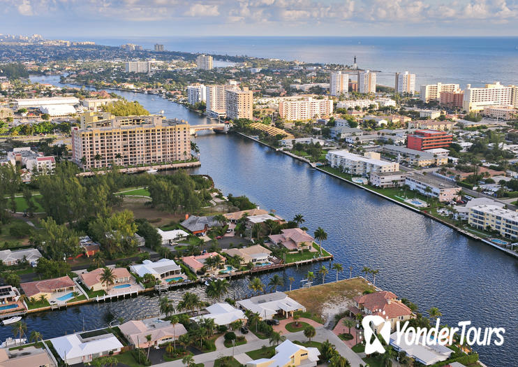 Intracoastal Waterway