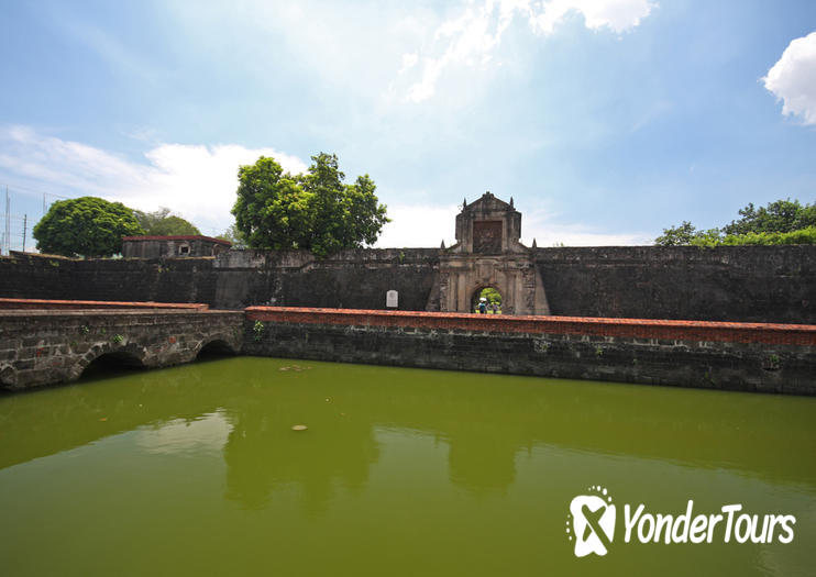 Intramuros Intramuros