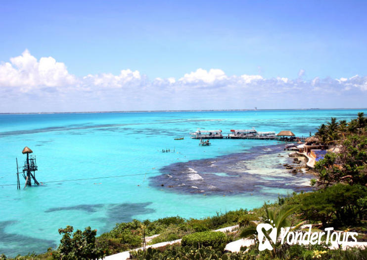 Isla Mujeres Isla Mujeres