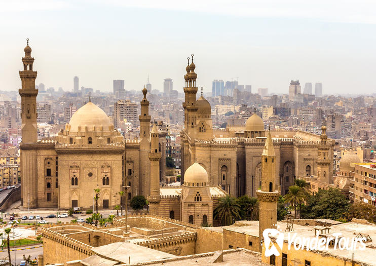 Islamic Cairo