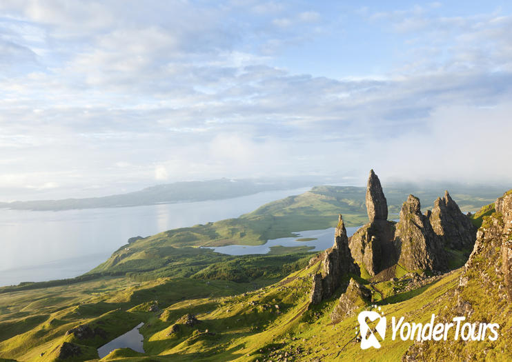 Isle of Skye Isle of Skye