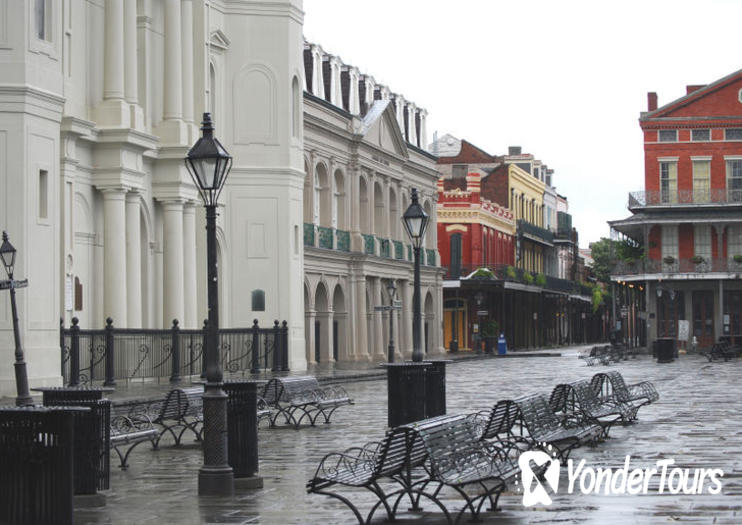 Jackson Square