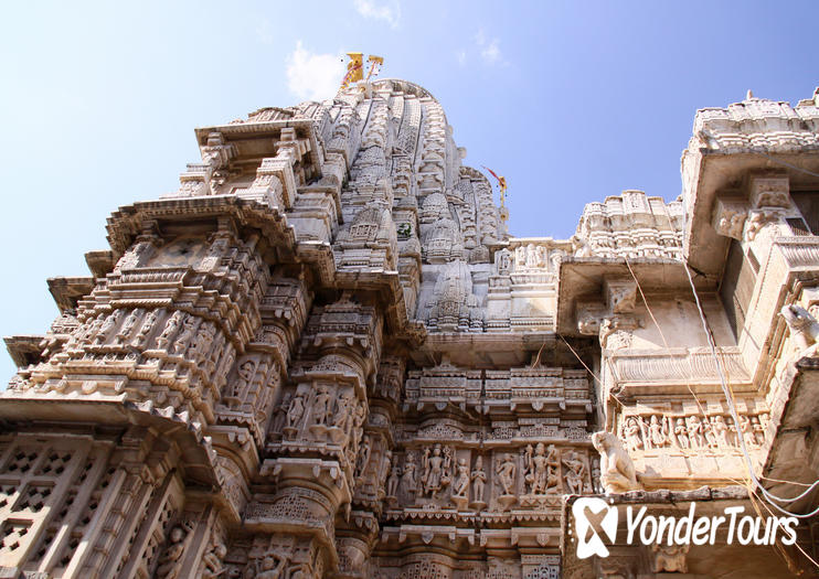 Jagdish Temple