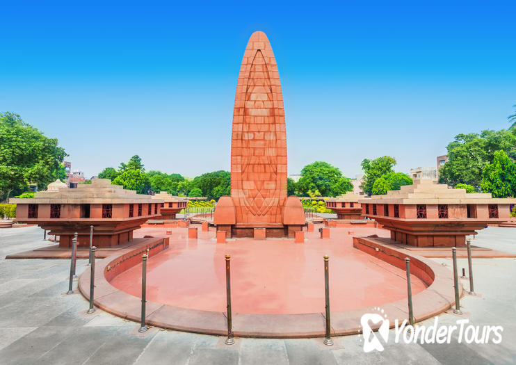 Jallianwala Bagh