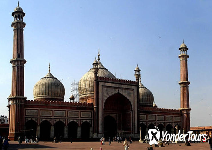 Jama Masjid