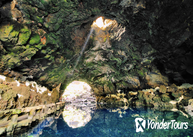 Jameos del Agua