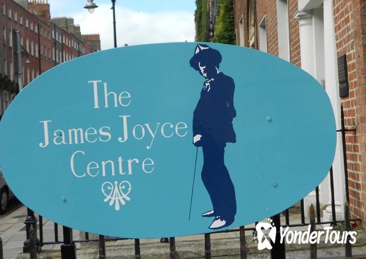 James Joyce Centre James Joyce Centre