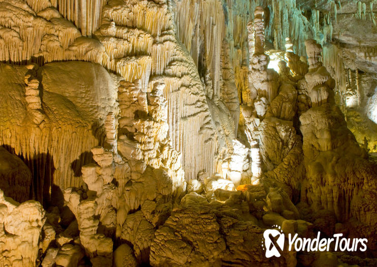 Jeita Grotto Jeita Grotto