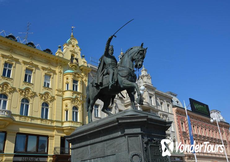 Jelacic Square