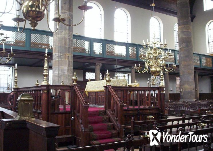 Jewish Historical Museum Jewish Historical Museum