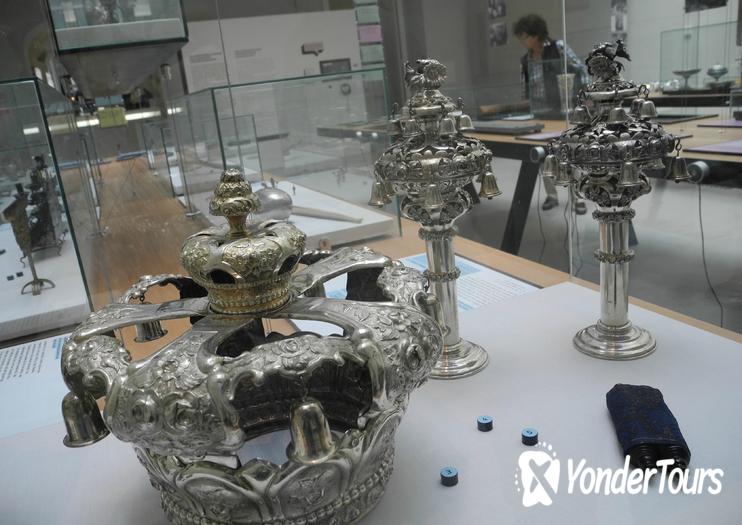 Jewish Museum Jewish Museum