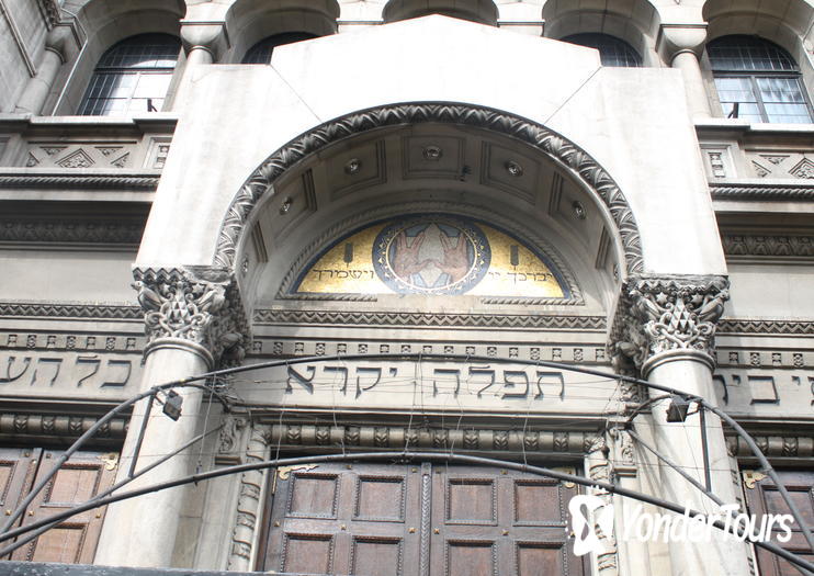Jewish Museum of Buenos Aires