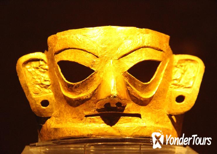 Jinsha Site Museum Jinsha Site Museum