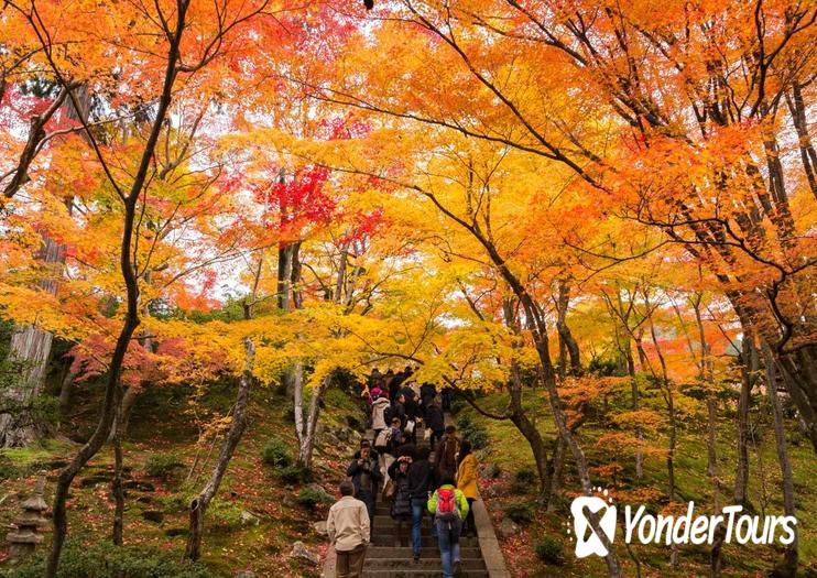 Jojakko-ji Temple