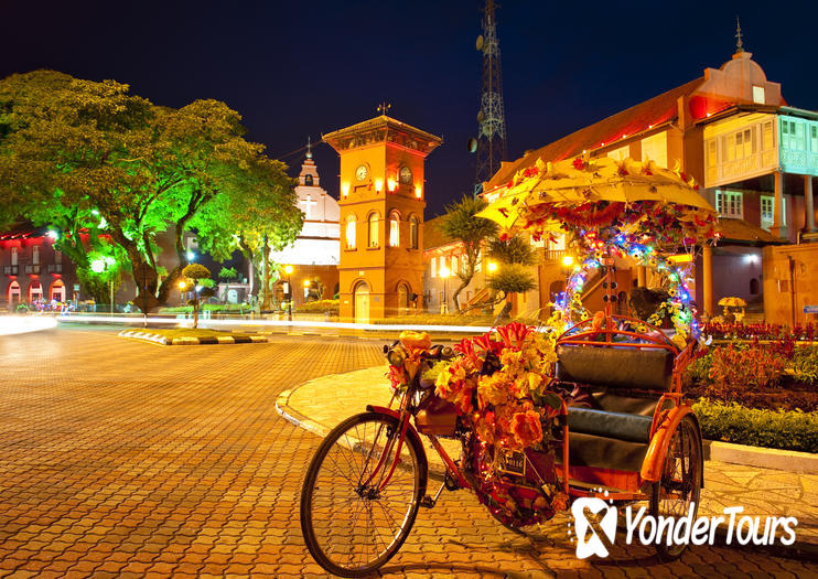 Jonker Street Jonker Street