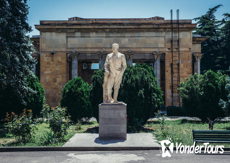 Joseph Stalin Museum Joseph Stalin Museum
