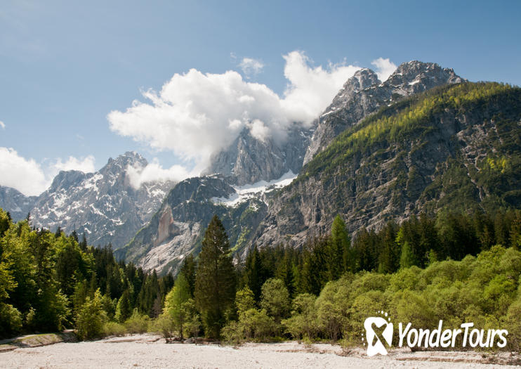 Julian Alps Julian Alps