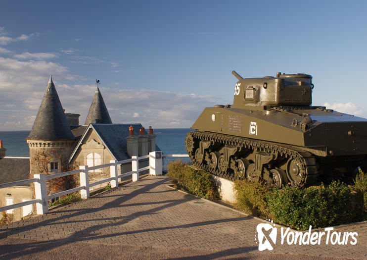 Juno Beach Center Juno Beach Center