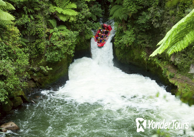 Kaituna River