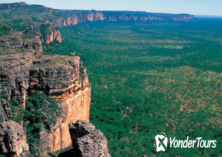 Kakadu National Park