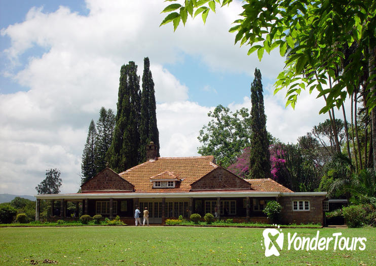 Karen Blixen Museum