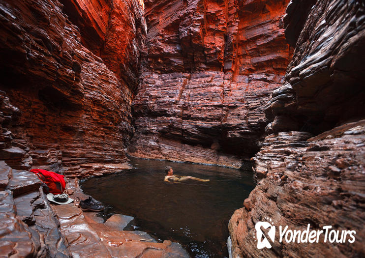 Karijini National Park