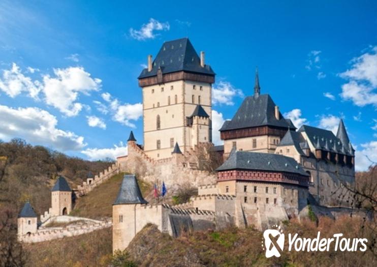 Karlstejn Castle Karlstejn Castle