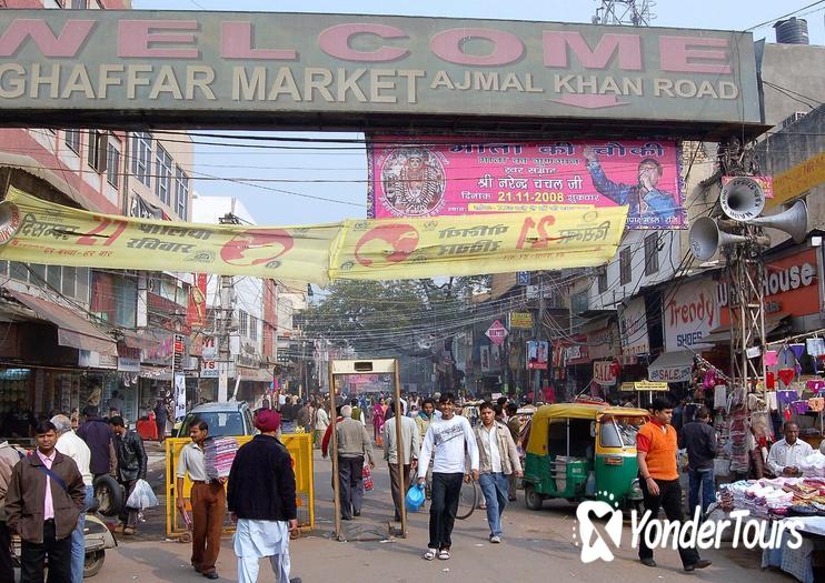 Karol Bagh