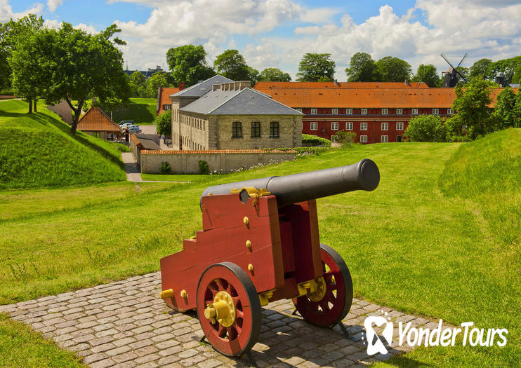 Kastellet