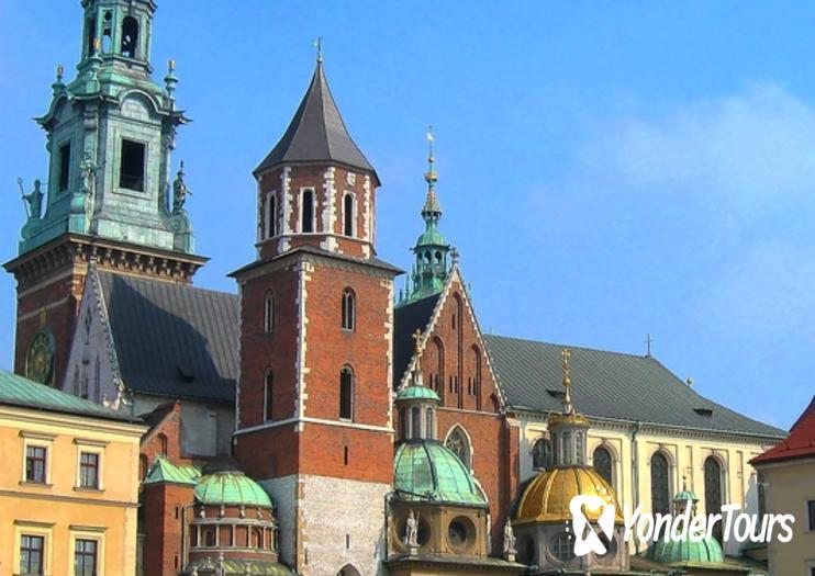 Katedra Wawelska (Wawel Cathedral) Katedra Wawelska (Wawel Cathedral)