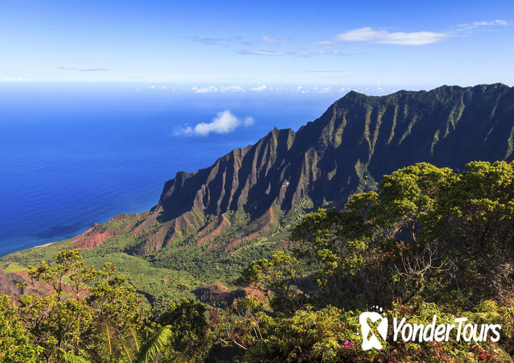 Kauai Cruise Port