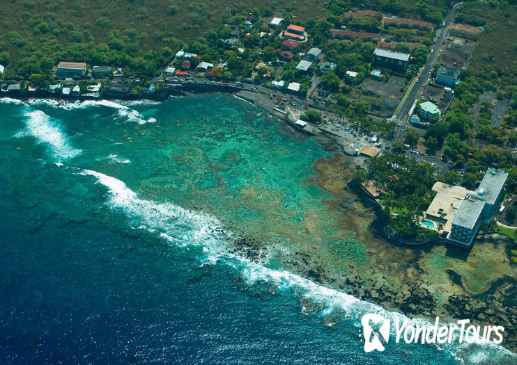 Keauhou Bay