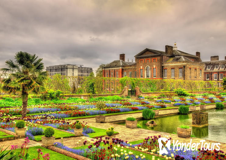 Kensington Palace