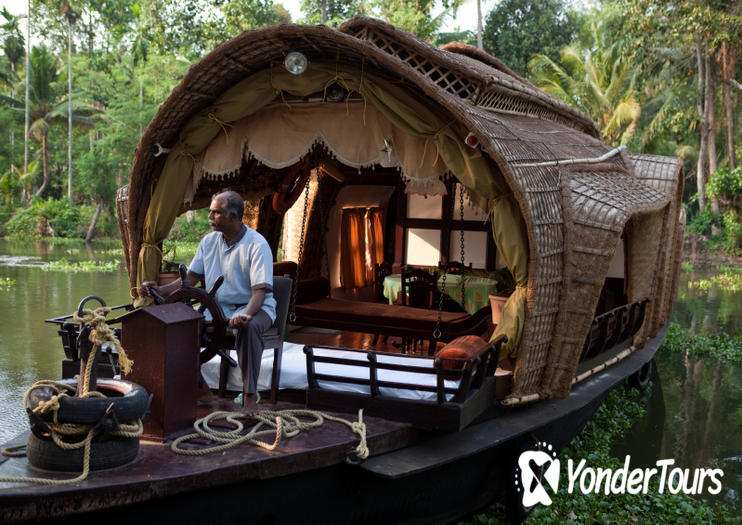 Kerala Backwaters Kerala Backwaters