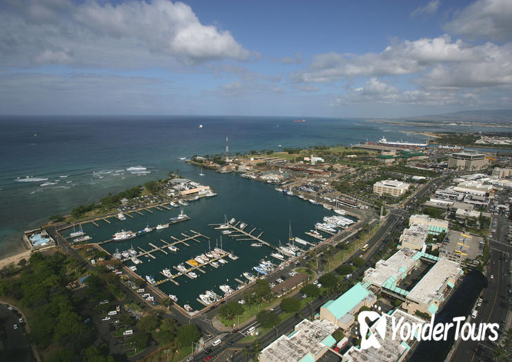 Kewalo Basin