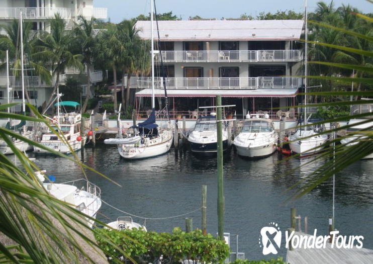 Key Largo Key Largo