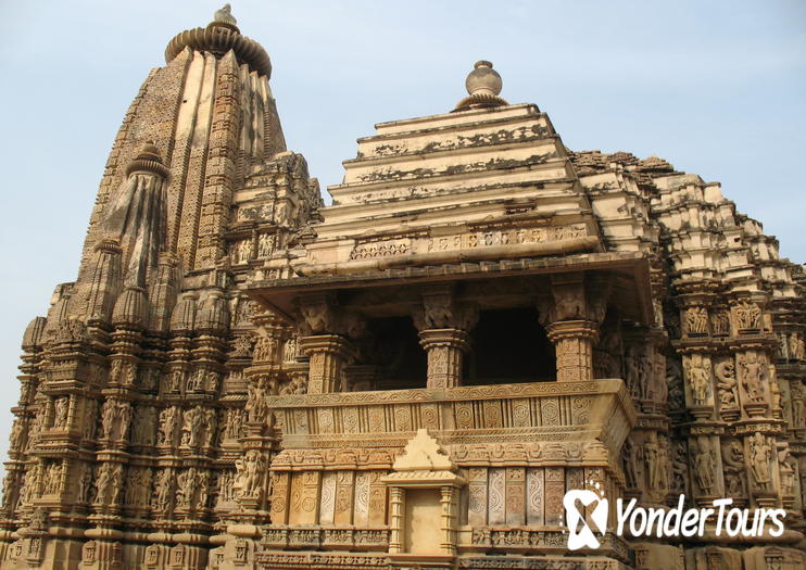 Khajuraho Khajuraho