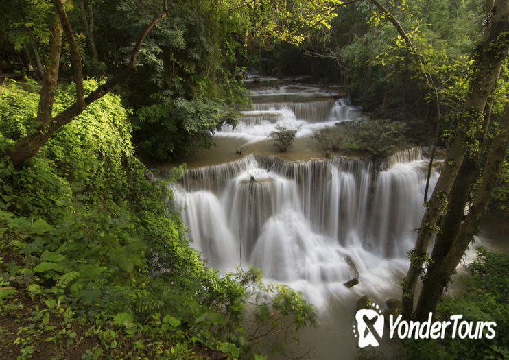 Khao Yai National Park