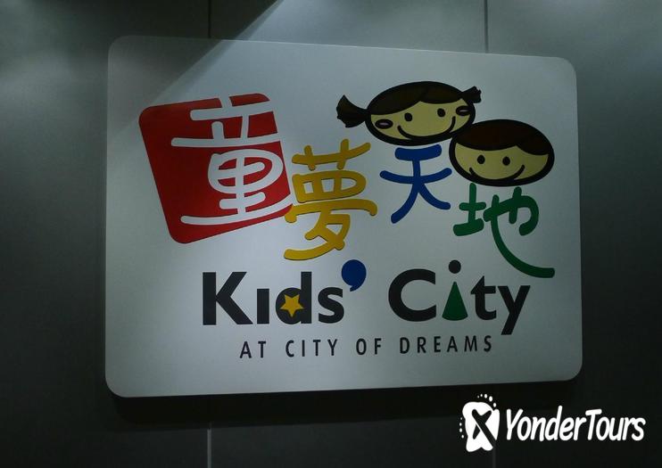 Kids' City
